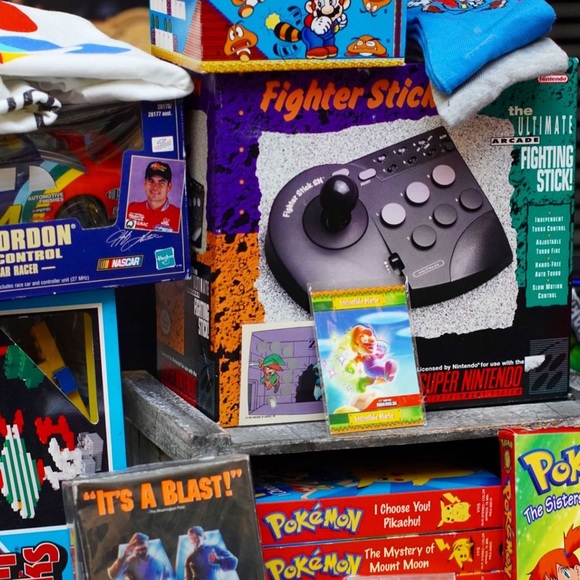 Retro/Vintage Mystery Box / You pick the Theme - Picture 5 of 5